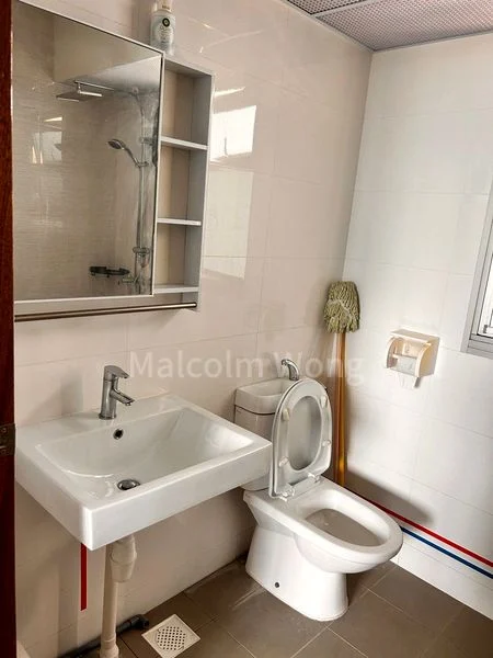 Master Room (HDB) for Rent in  91A Jalan Satu - Image 4