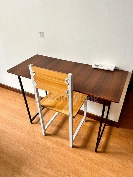 Master Room (HDB) for Rent in  91A Jalan Satu - Image 3