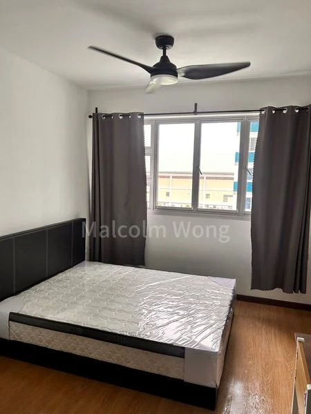 Master Room (HDB) for Rent in  91A Jalan Satu - Image 6