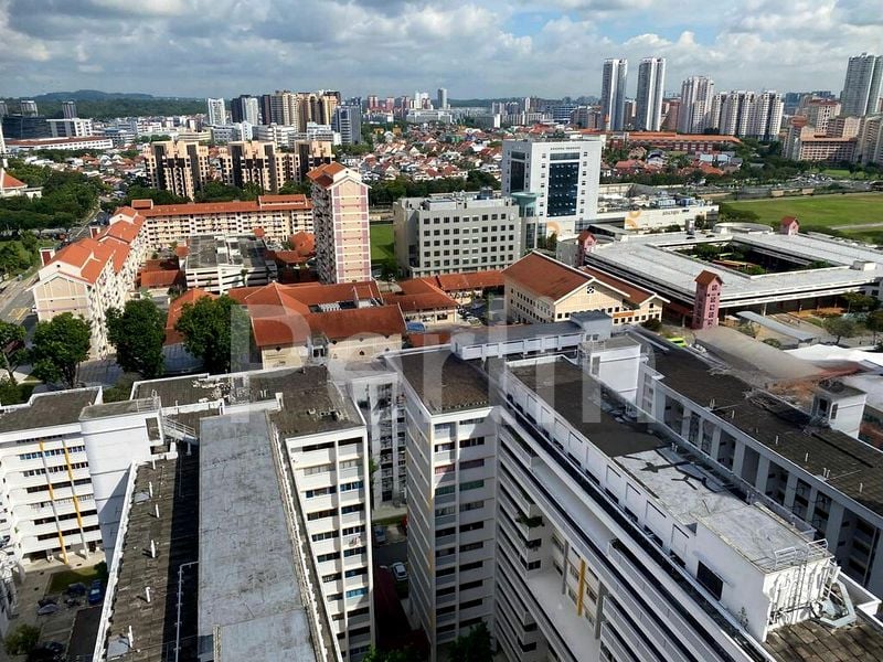 Maisonette HDB for Rent in  194 Bishan Street 13 - Image 9