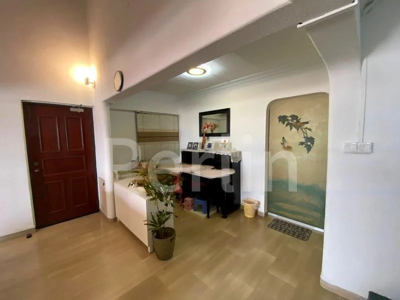 Maisonette HDB for Rent in  194 Bishan Street 13 - Image 12