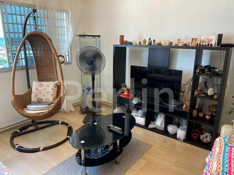 Maisonette HDB for Rent in  194 Bishan Street 13 - Image 10