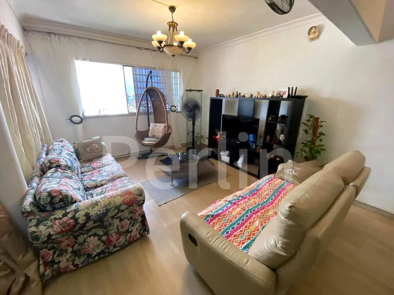 Maisonette HDB for Rent in  194 Bishan Street 13 - Image 11