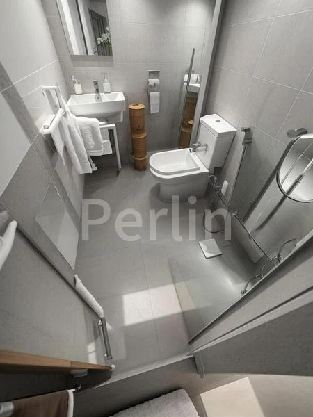 Maisonette HDB for Rent in  194 Bishan Street 13 - Image 2