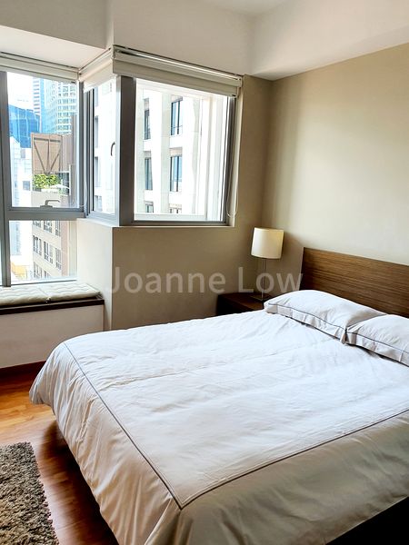 1 Bed Apartment (Condo) for Rent in  The Clift - Image 17