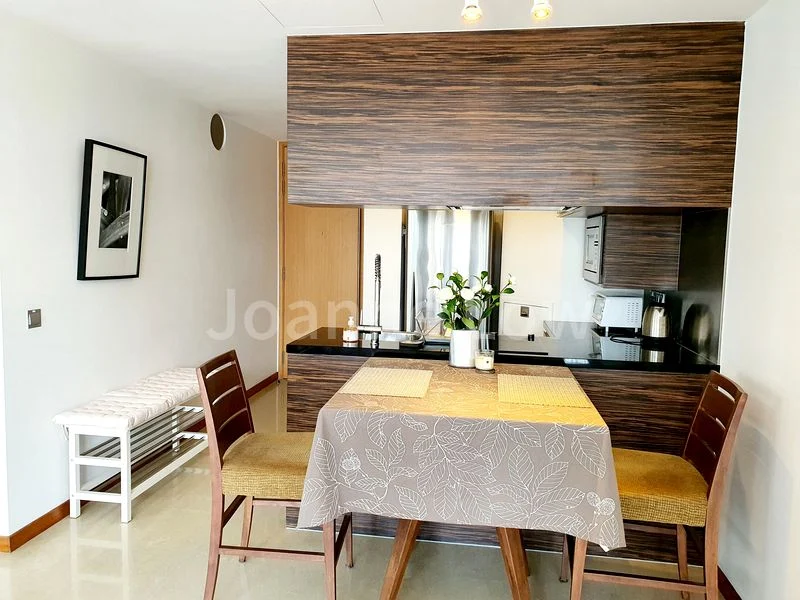 1 Bed Apartment (Condo) for Rent in  The Clift - Image 13