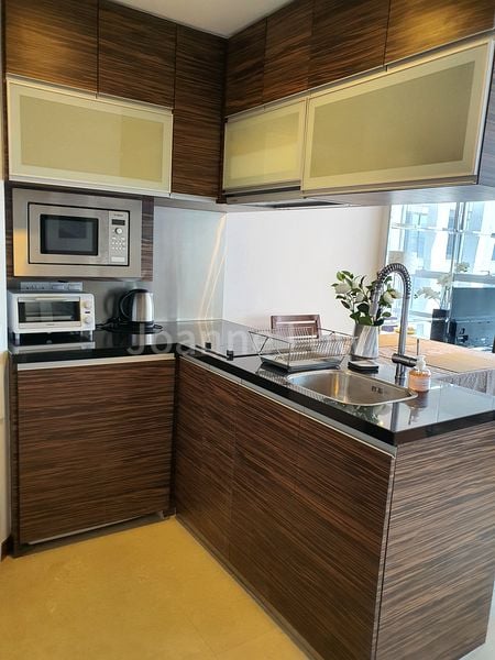 1 Bed Apartment (Condo) for Rent in  The Clift - Image 10