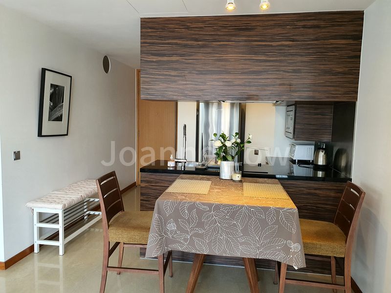 1 Bed Apartment (Condo) for Rent in  The Clift - Image 6