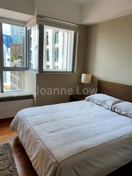 1 Bed Apartment (Condo) for Rent in  The Clift - Image 12