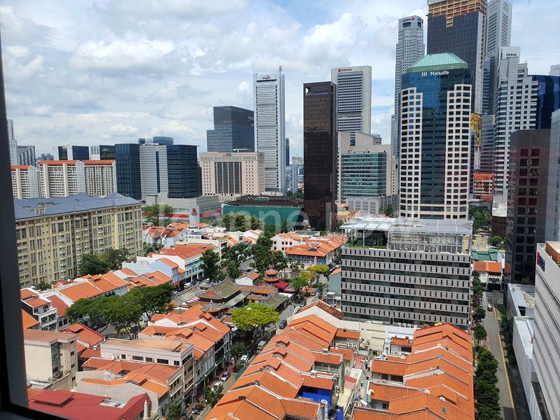 1 Bed Apartment (Condo) for Rent in  The Clift - Image 4