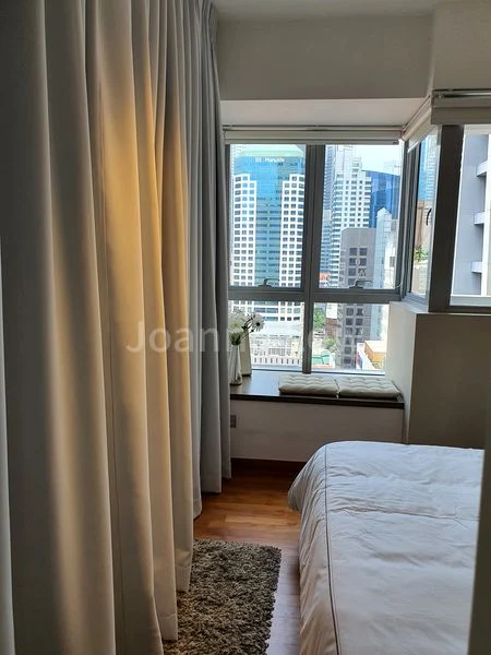 1 Bed Apartment (Condo) for Rent in  The Clift - Image 14
