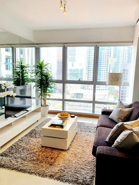 1 Bed Apartment (Condo) for Rent in  The Clift - Image 11
