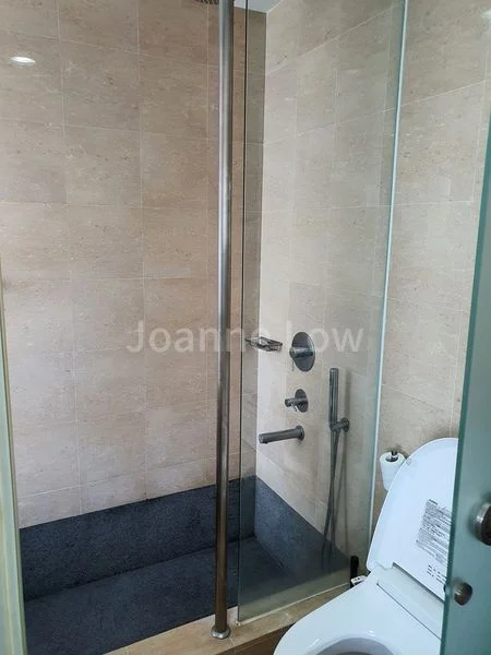 1 Bed Apartment (Condo) for Rent in  The Clift - Image 5