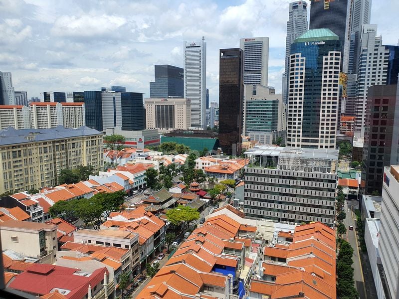 1 Bed Apartment (Condo) for Rent in  The Clift - Image 3