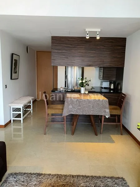 1 Bed Apartment (Condo) for Rent in  The Clift - Image 7