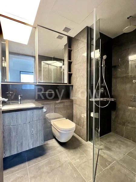 1 Bed Condo for Sale in  The M - Image 8