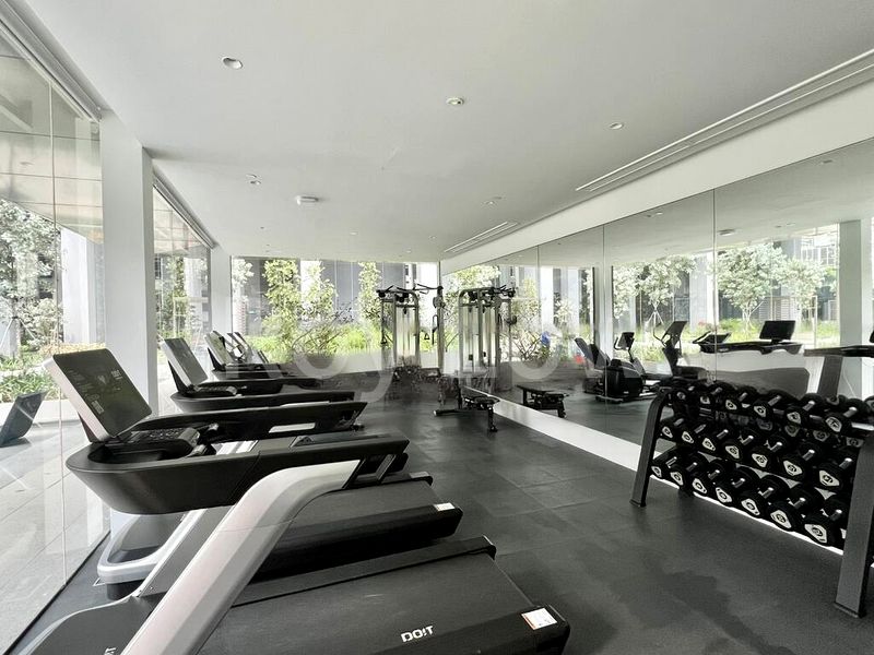 1 Bed Condo for Sale in  The M - Image 13