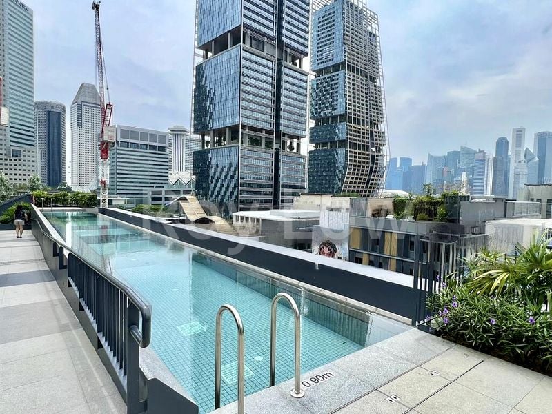 1 Bed Condo for Sale in  The M - Image 14