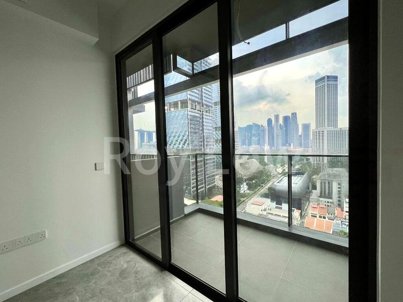 1 Bed Condo for Sale in  The M - Image 3