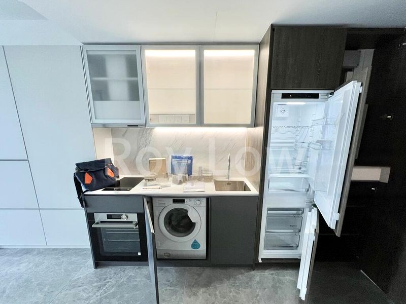 1 Bed Condo for Sale in  The M - Image 5