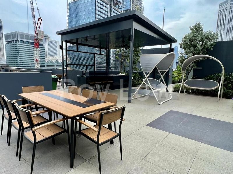 1 Bed Condo for Sale in  The M - Image 15
