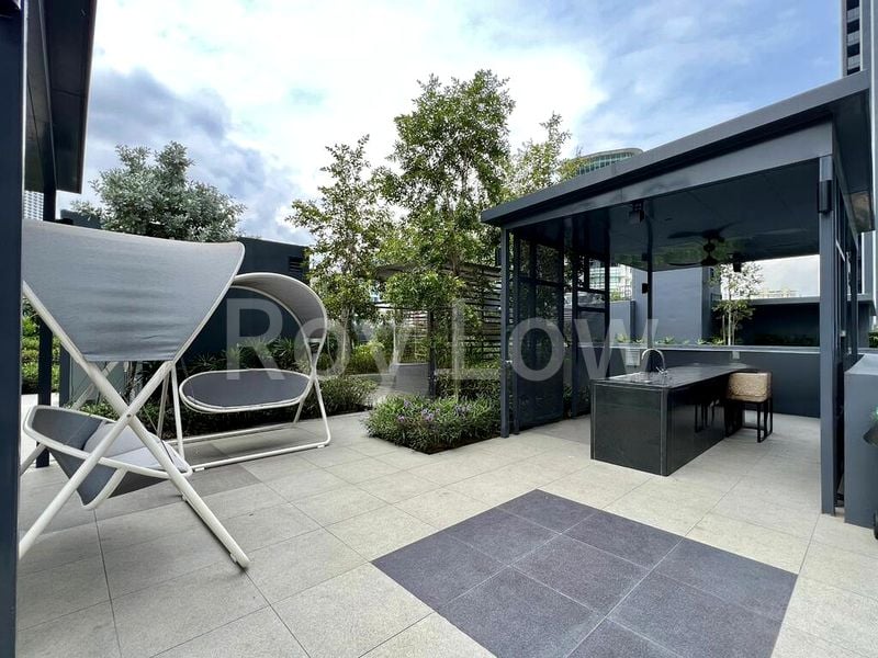 1 Bed Condo for Sale in  The M - Image 16