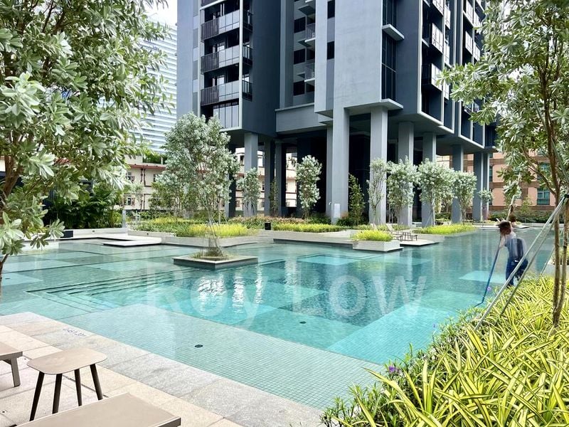 1 Bed Condo for Sale in  The M - Image 10