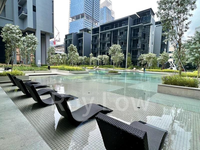 1 Bed Condo for Sale in  The M - Image 12