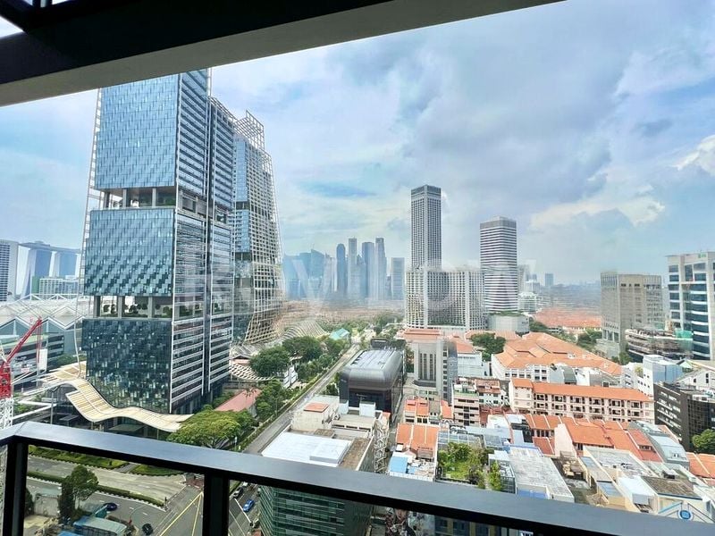 1 Bed Condo for Sale in  The M - Image 2