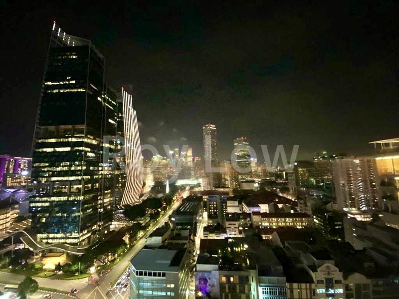 1 Bed Condo for Sale in  The M - Image 1