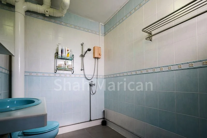 Maisonette HDB for Sale in  426 Tampines Street 41 - Image 10
