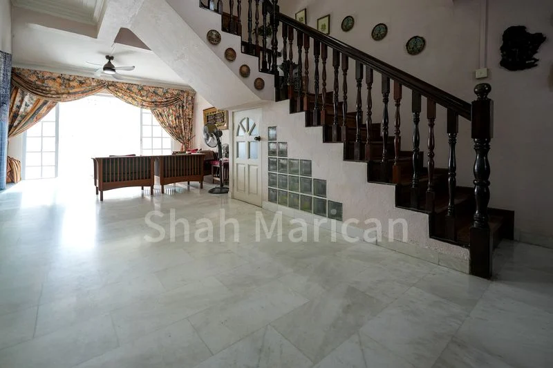 Maisonette HDB for Sale in  426 Tampines Street 41 - Image 3