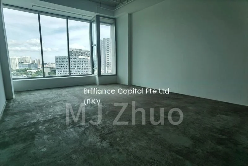 Office for Sale: ARC 380 - Image 1