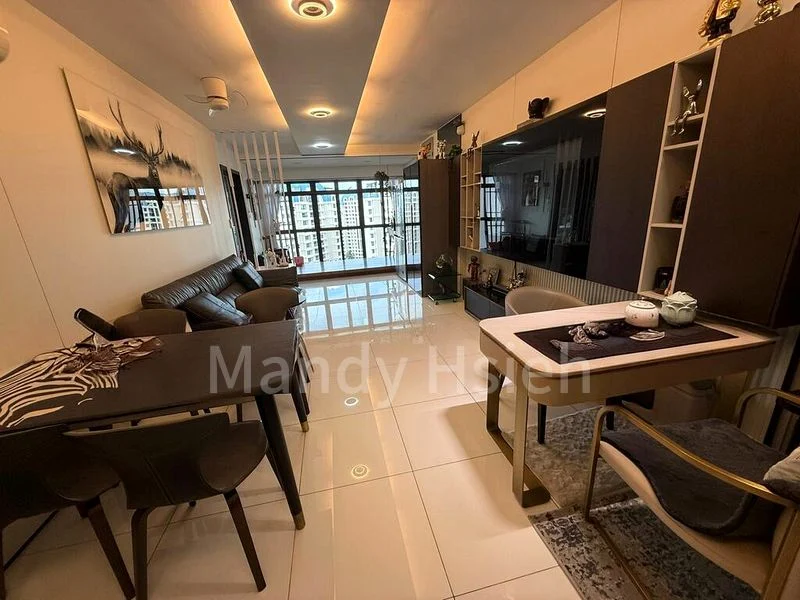 Common Room (HDB) for Rent in 765 Bedok Reservoir View - Image 4