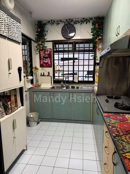 Common Room (HDB) for Rent in 765 Bedok Reservoir View - Image 3