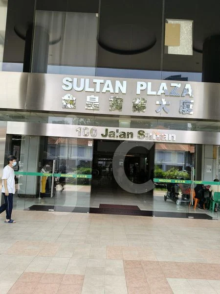 Shop / Shophouse for Sale in  Sultan Plaza - Image 4