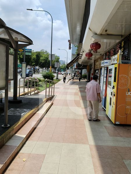 Shop / Shophouse for Sale in  Sultan Plaza - Image 7