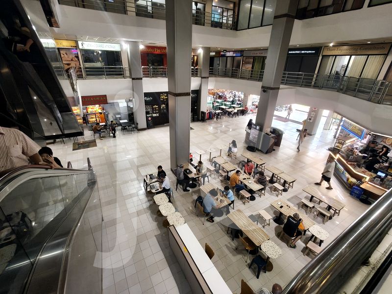 Shop / Shophouse for Sale in  Sultan Plaza - Image 5