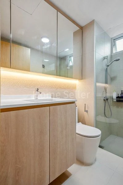 4 Bed Executive Condo for Sale in The Tampines Trilliant - Image 12