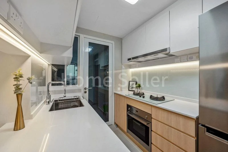 4 Bed Executive Condo for Sale in The Tampines Trilliant - Image 11