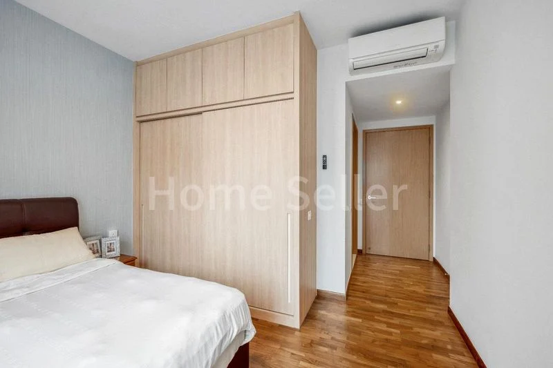 4 Bed Executive Condo for Sale in The Tampines Trilliant - Image 4