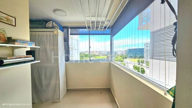 4 Bed Executive Condo for Sale in The Tampines Trilliant - Image 14