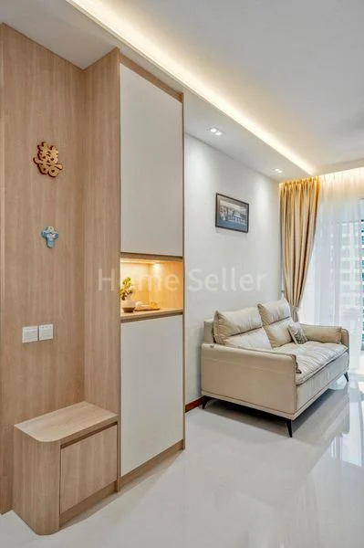 4 Bed Executive Condo for Sale in The Tampines Trilliant - Image 1