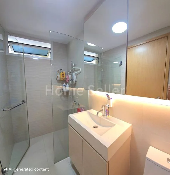 4 Bed Executive Condo for Sale in The Tampines Trilliant - Image 13