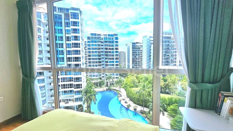 4 Bed Executive Condo for Sale in The Tampines Trilliant - Image 8