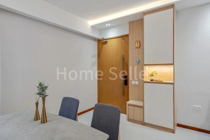 4 Bed Executive Condo for Sale in The Tampines Trilliant - Image 10
