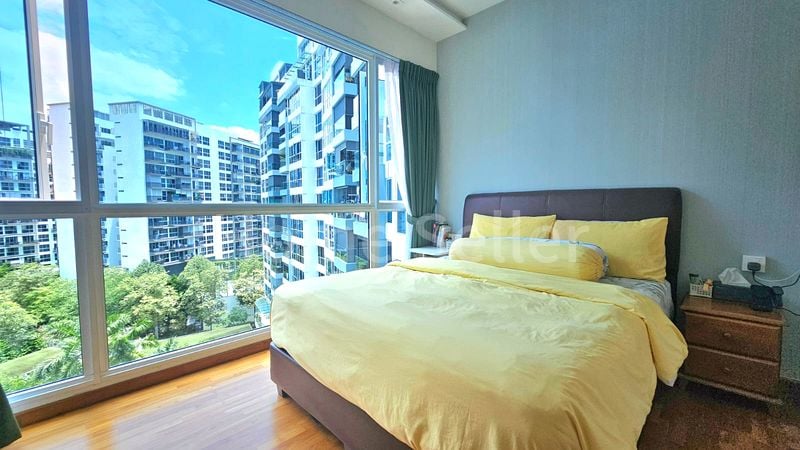 4 Bed Executive Condo for Sale in The Tampines Trilliant - Image 6