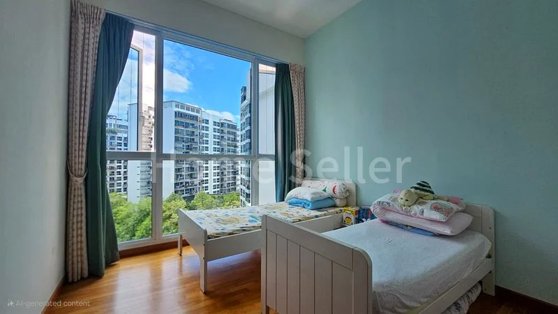 4 Bed Executive Condo for Sale in The Tampines Trilliant - Image 5