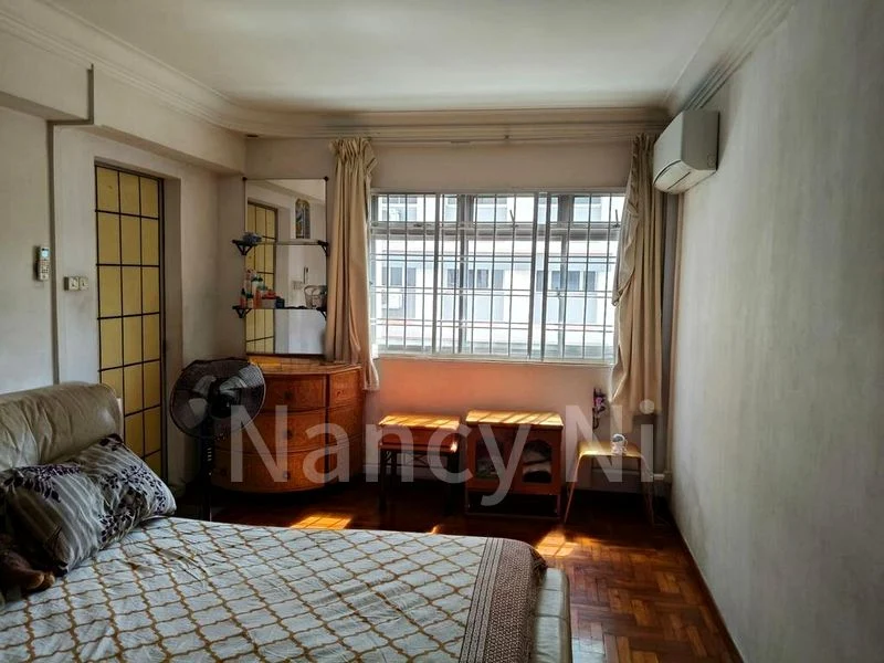 5 Room (5I) HDB for Rent in 357 Tampines Street 33 - Image 6