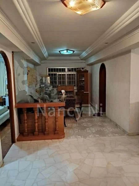 5 Room (5I) HDB for Rent in 357 Tampines Street 33 - Image 5